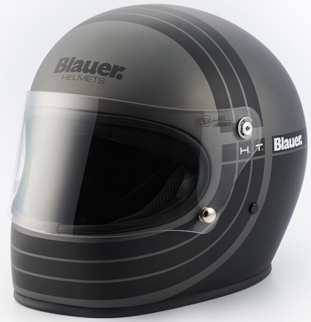 Blauer 80's Helmet capacete