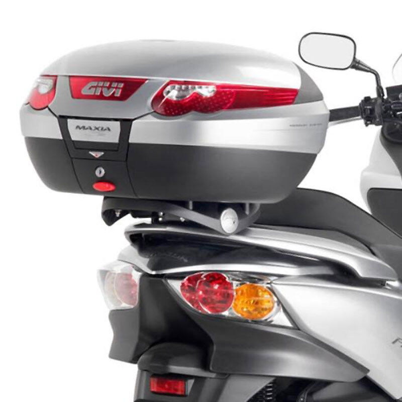 Givi E226 Rear-Rack -M5- Monokey