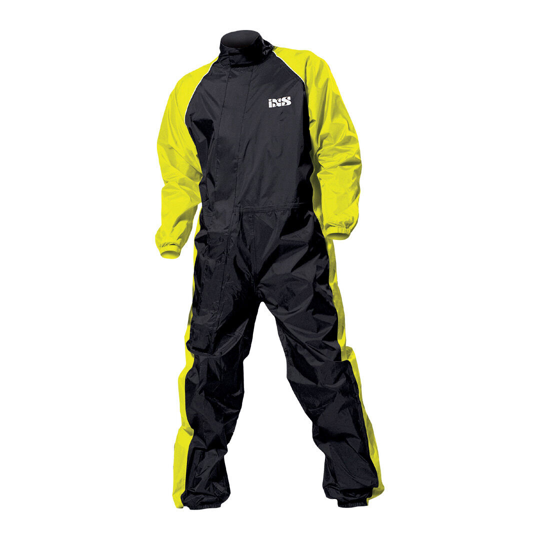 IXS Orca Evo Roupa de chuva