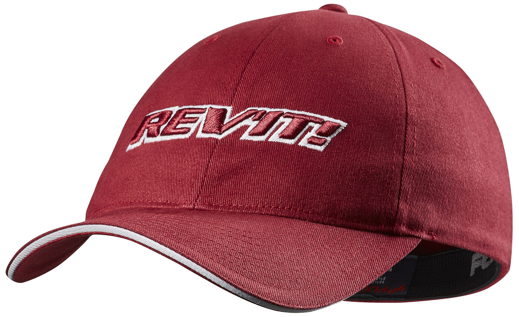 Revit Stockton Cap