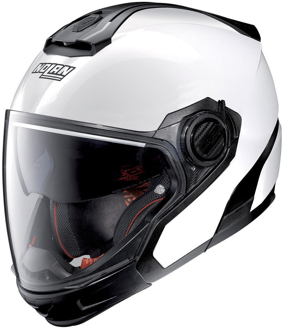 Nolan N40-5 GT Special Helmet Capacete