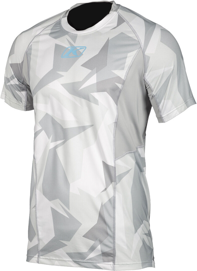 Klim Aggressor Cool 1.0 Short Camisa funcional