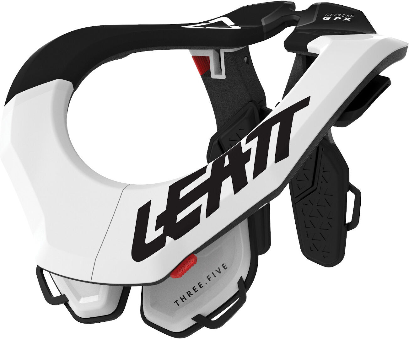 Leatt GPX 3.5 Colar cervical