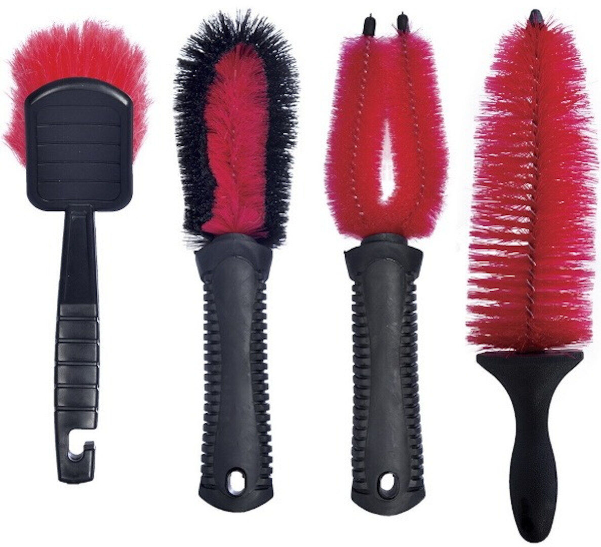 Oxford Brush & Scrub Conjunto de pincel