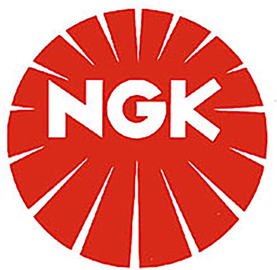 NGK Vela de ignição DPR 7 EIX-9