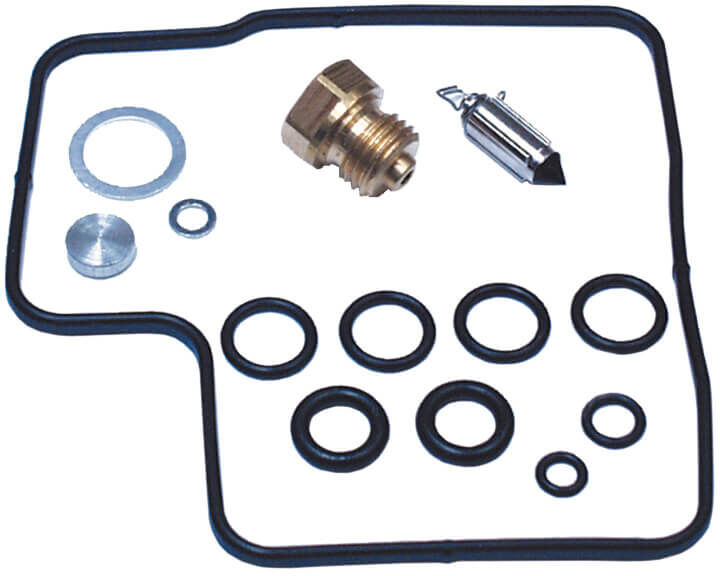 Paaschburg & Wunderlich GmbH Kit de reparo do carburador para HONDA CAB-H6