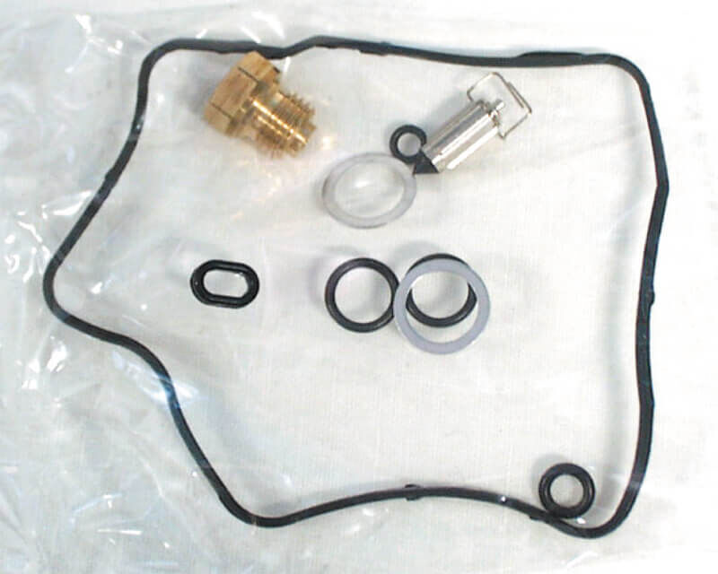 Paaschburg & Wunderlich GmbH Kit de reparo de carburador para HONDA CAB-H10