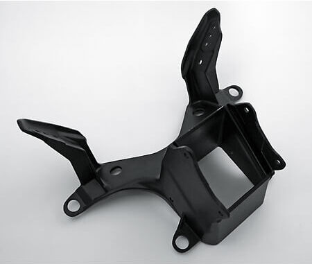 MOTO BRACKETS SUPORTE  Fairing titular para YAMAHA