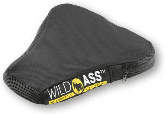 WILD ASS Seat almofada Sport Lite