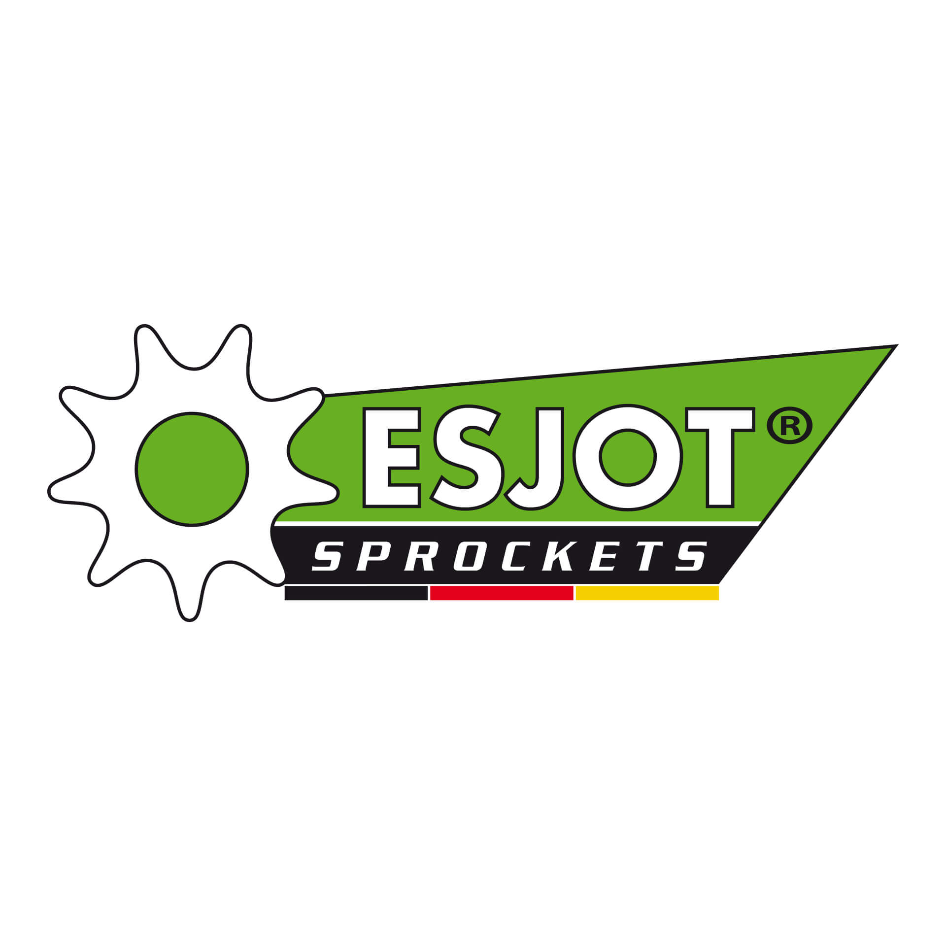 ESJOT Sprocket, 46 dentes