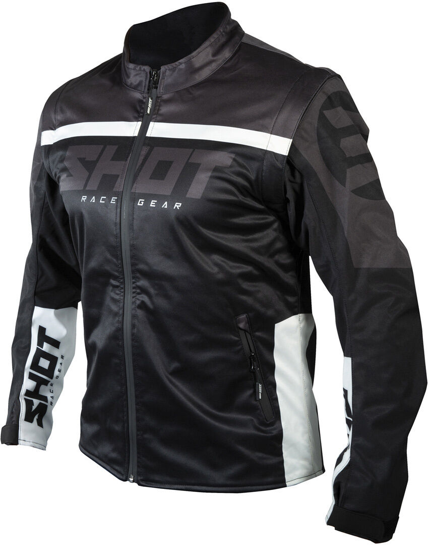 Shot Softshell Lite 2.0 Jaqueta de Motocross