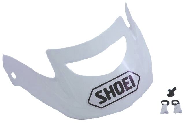 Shoei TR-3 Pico do Capacete