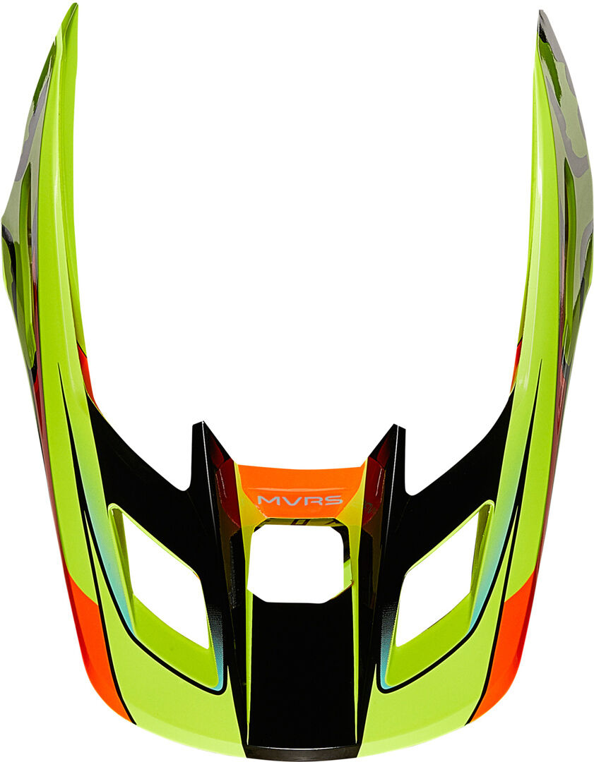 FOX V2 Leen Pico do Capacete