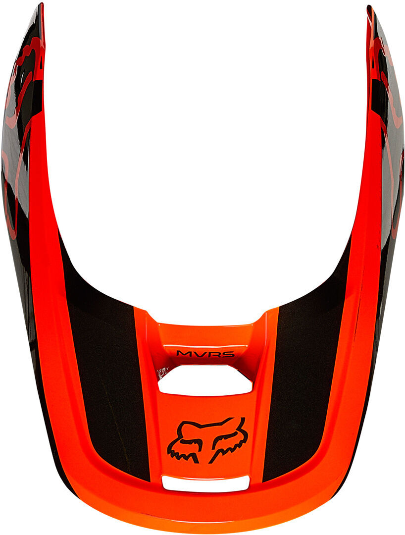 FOX V1 REVN Pico do Capacete juvenil