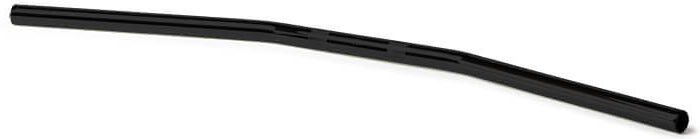 LSL Drag Bar LD1,22mm, preto, 770mm