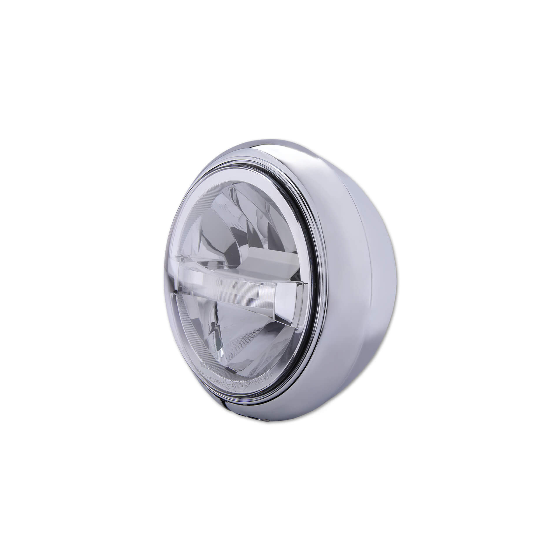 HIGHSIDER LED holofote HD-STYLE TYP 4