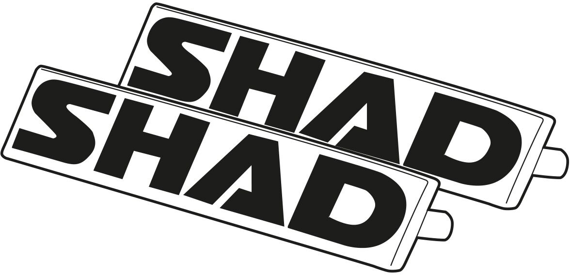 Shad ADESIVO  SH36