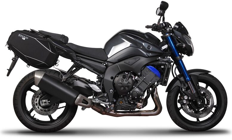 Shad PORTA-SACOS LATERAIS SOMBRA YAMAHA FZ8