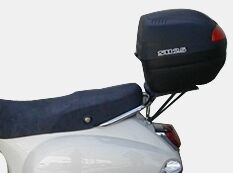 Shad TOP MASTER PIAGGIO LX50/125 Ajuste de topcas