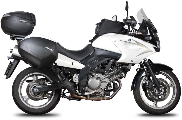 Shad SISTEMA  3P SUZUKI V-STROM 650