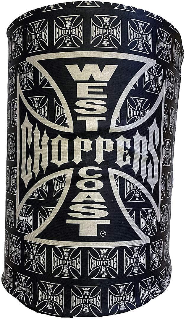 West Coast Choppers OG Logo Fleece Aquecedor de pescoço