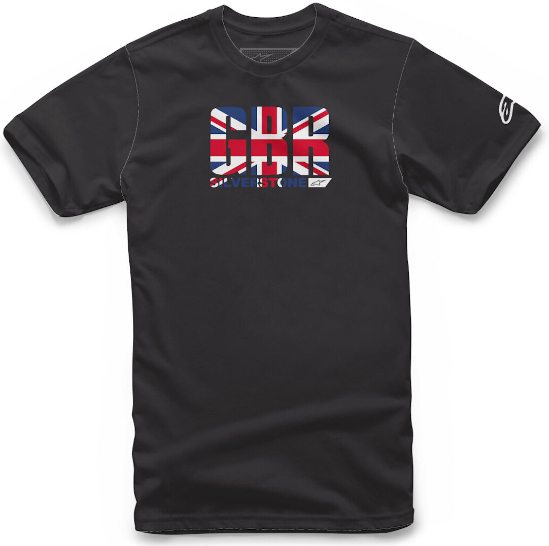 Alpinestars Circuits camiseta