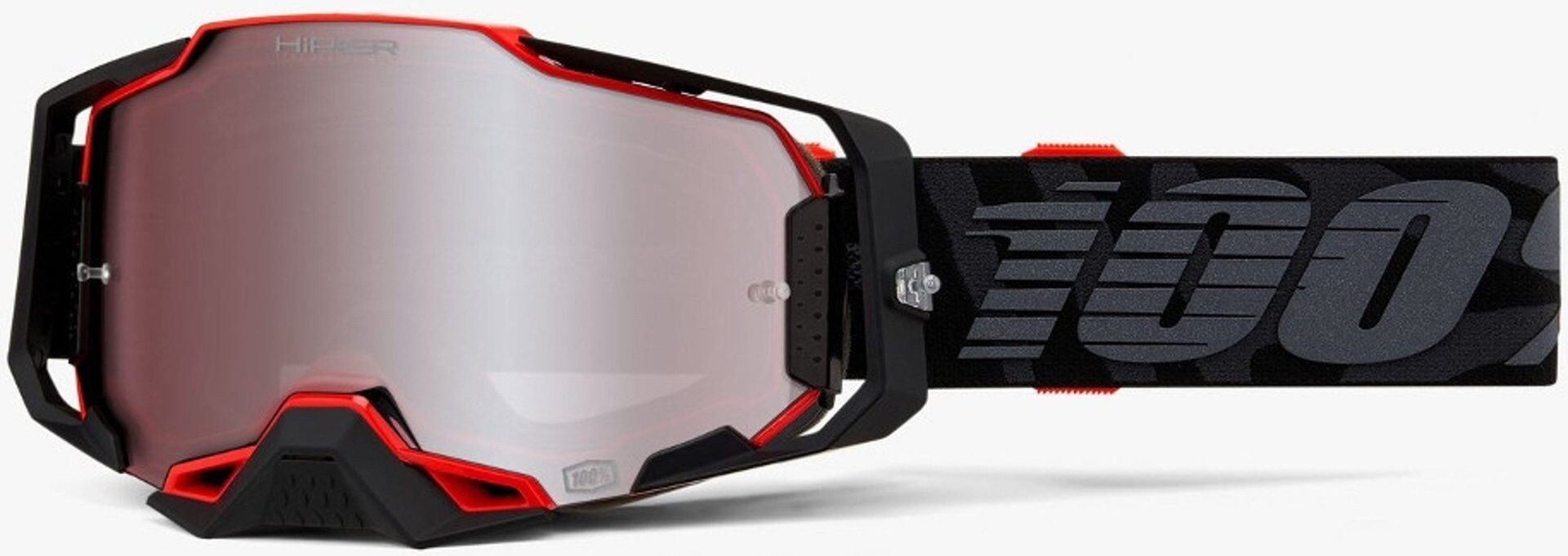 100% Armega HiPER Renen Limited Edition Óculos de Motocross
