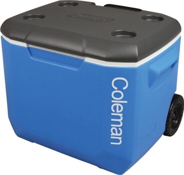 Coleman Geleira 60Qt