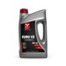 Triax Euro VX 5W-40 Full Synthetic DPF   BMW LL-04   MB 229.51