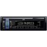 Media Player Auto JVC KD-X161, 4 x 50W, USB, AUX