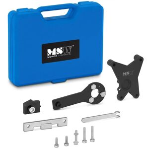 MSW Kamaxelverktyg - För Fiat 1.2 8V och 1.4 16V