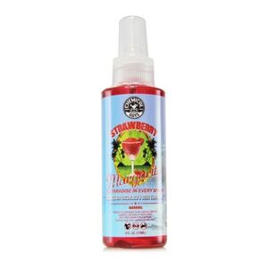 Chemical Guys Strawberry Margarita 118ml, Luftfräschare  118ml