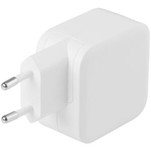 USB-C laddare 60W GaN-teknolog