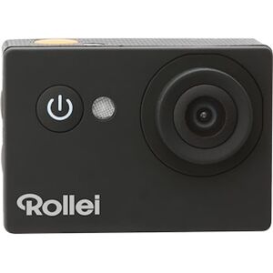 Rollei Actioncam 300 Plus, Black