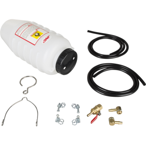 JMP Reservtank Universal  3.6 L