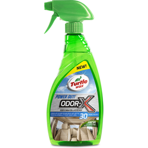 Turtle Wax Power Out Odor-X Luktborttagare 500ml