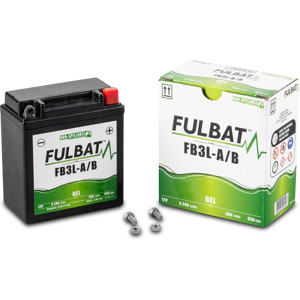 Fulbat GEL-batteri