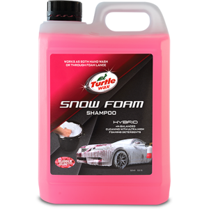 Turtle Wax Snow Foam Schampo 2.5L