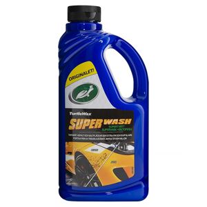 Turtle Wax Super Wash, 1 l