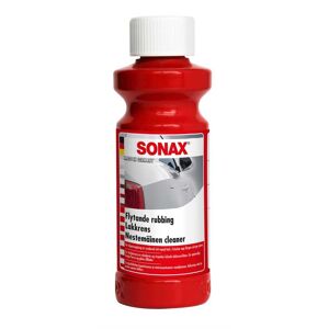 Sonax Flytande Rubbing, 250 ml