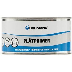 Hagmans Plåtprimer