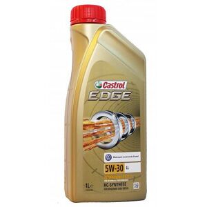 Castrol Edge FST 5W-30