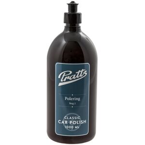 Pratts Polering - Steg 2, 1000 ml