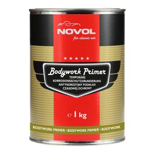 Novol Bodywork Primer, 1 kg