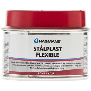 Hagmans Stålplast Flexibel