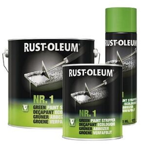 Färglösare, Rust-oleum