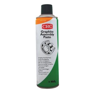 CRC Graphite assembly paste, 500ml