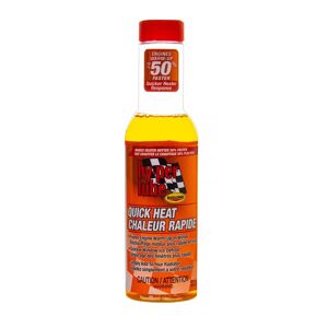 Rislone Quick Heat Hy-per Lube, 473 ml