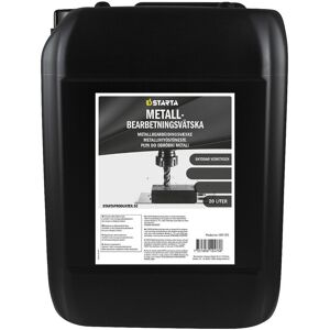 Starta Metallbearbetningsvätska, 20 l