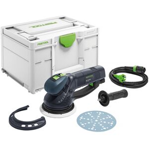 Festool Slip- & polermaskin ROTEX RO 150 FEQ-Plus